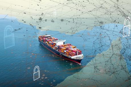 Strait of Hormuz iran oil ship