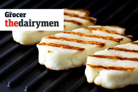 Halloumi Dairymen - 1