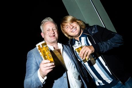 ROLEY''s_StewartRoleyandPaddyPlimblett_1