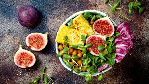 Plant Based Power List Whos Driving The Meat Free