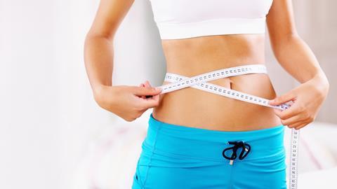 What Katie Price And Lauren Goodger Can Teach Us About Weight
