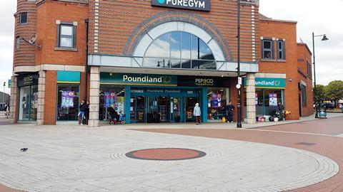 Is The Future For Poundland A Multi Price Model Analysis Features The Grocer