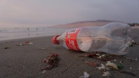 Panorama picks apart Coca-Cola's 100 Billion Bottle Problem | Review | The  Grocer
