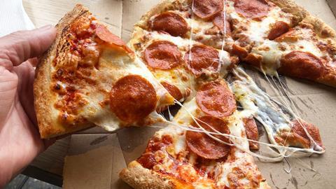 pizza