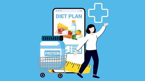 Protein trends 2025
