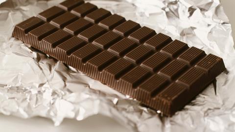 chocolate bar
