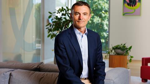 Grocer Nick Hampton Tate&Lyle -28