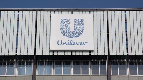 unilever GettyImages-484286008