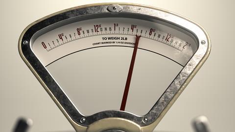 Pounds ounces imperial weight scales
