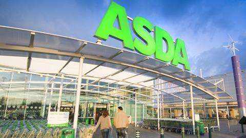 Asda