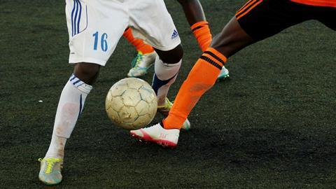 football unsplash