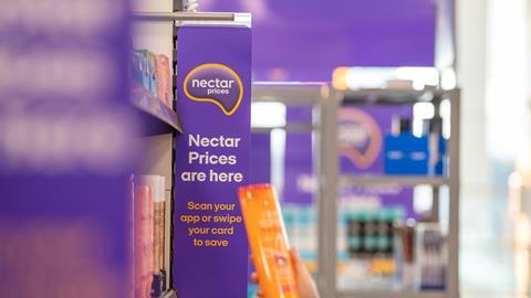 Sainsbury's Nectar Prices 008