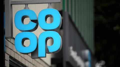 Co-op achieves profit and membership growth against external headwinds