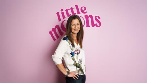 Joanna Allen little moons Headshot