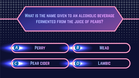 What is the (1)