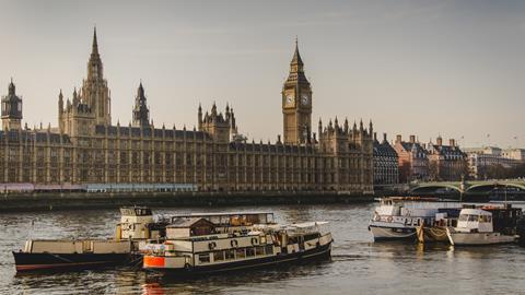 london thames parliament big ben