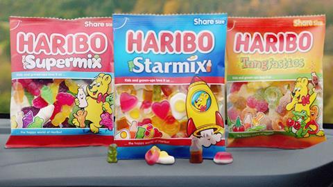 haribo