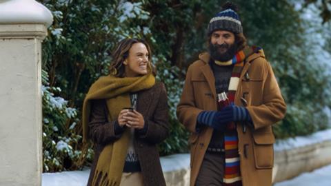 Waitrose Christmas advert 2025 (2)