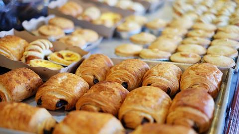 bakery