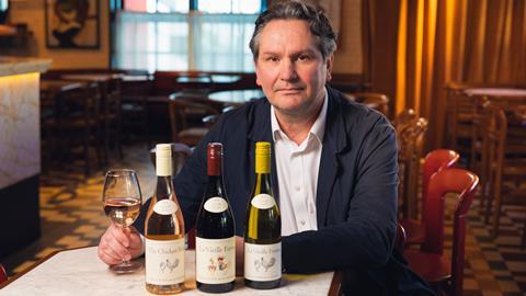 Grocer Andrew Bayley -15