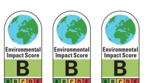 IGD Environment eco label