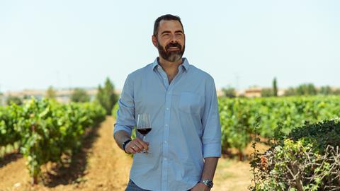 Rodrigo Maza 1_Naked Wines CEO