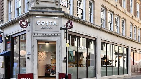 Costa Coffee_Great Portland Street_Store Refresh 2025_Exterior-min-min