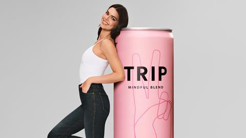 TRIP Kendall Jenner Can