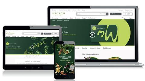 mywaitrose