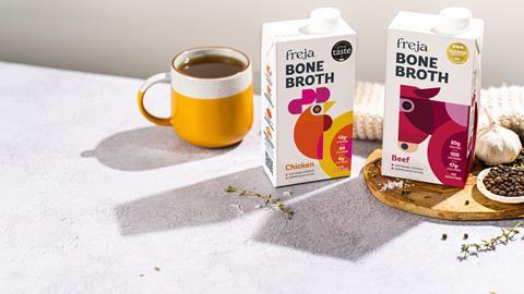 freja bone broth