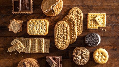 Heading image for Page One RS2