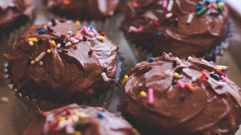 chocolate cakes cupcakes baking