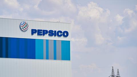 Pepsico