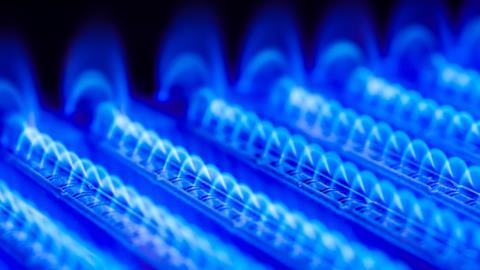 Natural gas GettyImages-694058626