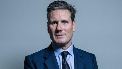 keir starmer
