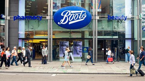 boots high street store GettyImages-1164064863