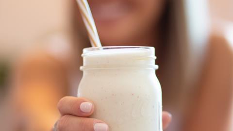 Milkshake