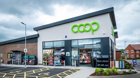 Central Coop