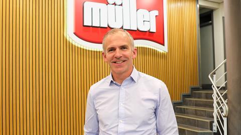 Richard Grocer 3