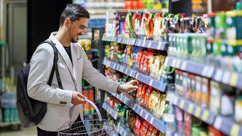Lead image - grocer