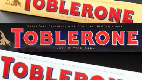 Toblerone