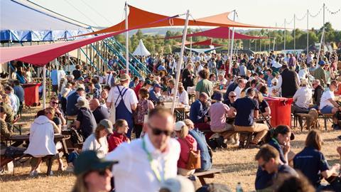 Groundswell Festival