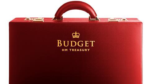 Budget briefcase GettyImages-184973453