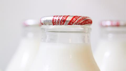 Why did Freshways buy Milk & More?
