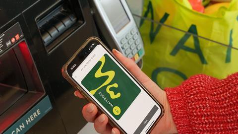 Waitrose loyalty Little Treats