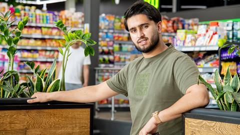 UNP Grocer 47746 Hamza Hussain Abu Bakr Batley020