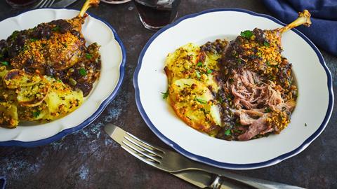 Confit duck shredded_19005_v2