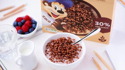 Coco Pops Hazelnut Lifestyle 1