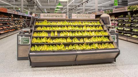 asda fruit bananas produce fresh