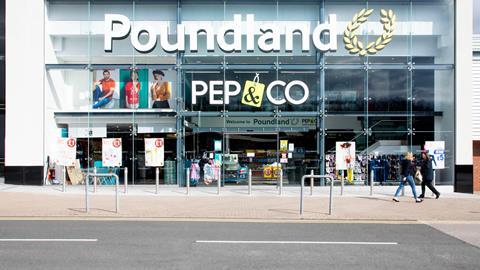 poundland store exterior (1)